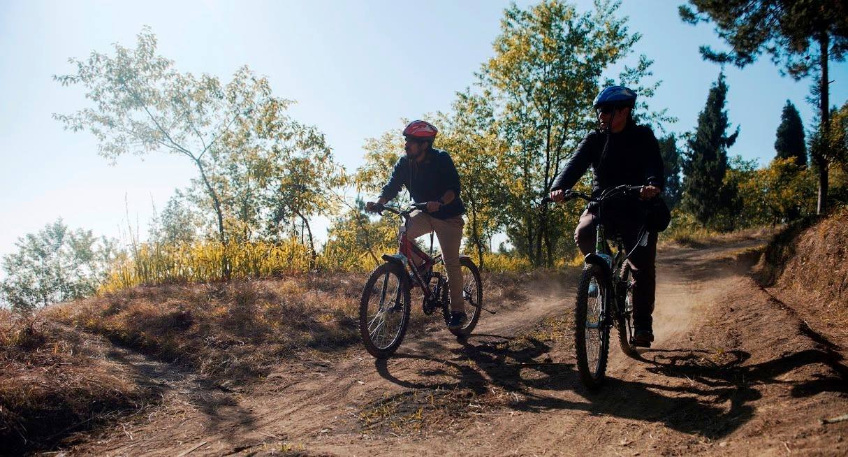 Cycling Kalimpong & Sikkim: The Himalayan Heritage Trail 13 Days